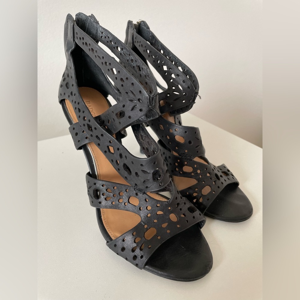 BADGLEY MISCHKA